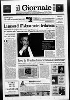 giornale/CFI0438329/2001/n. 31 del 6 febbraio